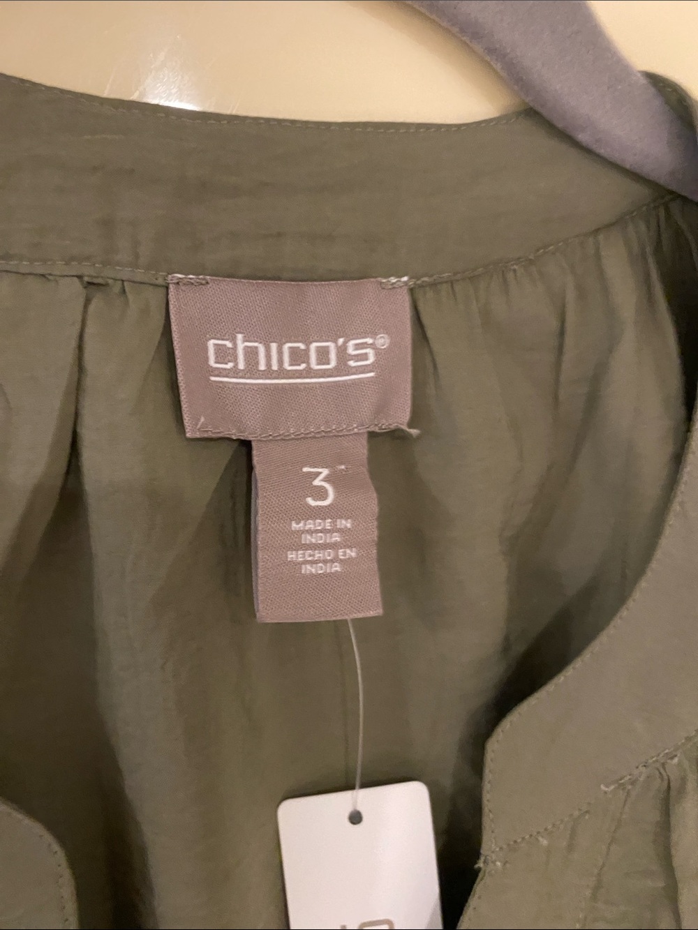 CHICO’S - Picture 2 of 8